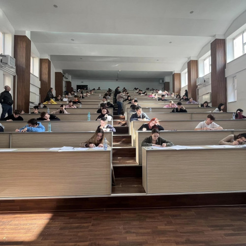 Ministerul Educației publică calendarele olimpiadelor pentru anul școlar 2024-2025