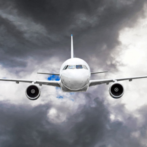 Turbulențele din 2024: cele mai multe incidente de până acum în Europa