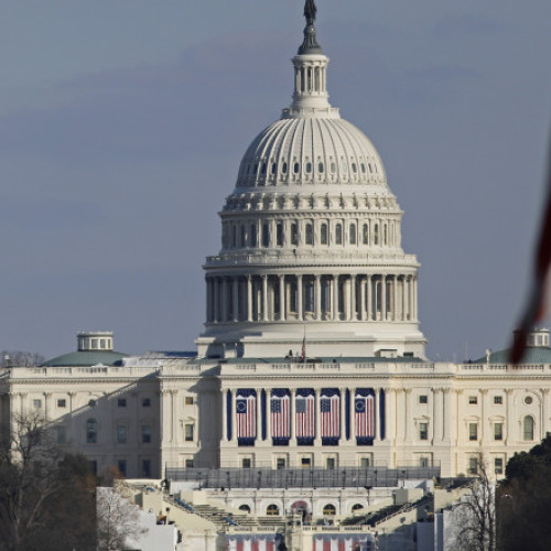 Investirea lui Donald Trump în fața a 250.000 de participanți: Măsuri de securitate fără precedent în Washington D.C.