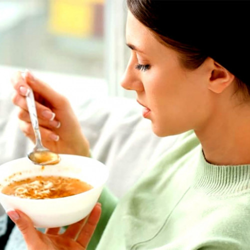 Ciorba, aliatul ideal în dieta de după sărbători