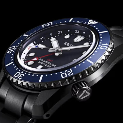 Seiko lansează două modele limitate de ceasuri Prospex în colaborare cu Shohei Ohtani