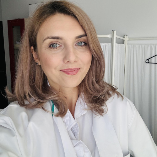 O tânără din Botoșani diagnosticată cu cancer de col uterin