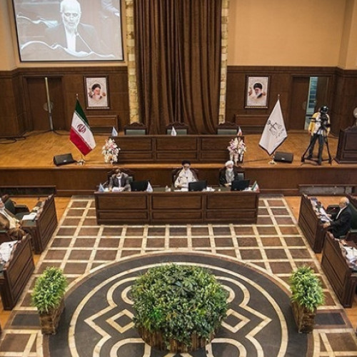 Doi judecători ai Curții Supreme din Iran, asasinati în Teheran