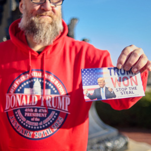 Spectacol și petreceri cu ocazia investirii președintelui ales Donald Trump