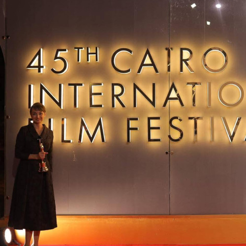 „Anul nou care n-a fost” câștigă Piramida de Aur la Festivalul Internațional de Film de la Cairo