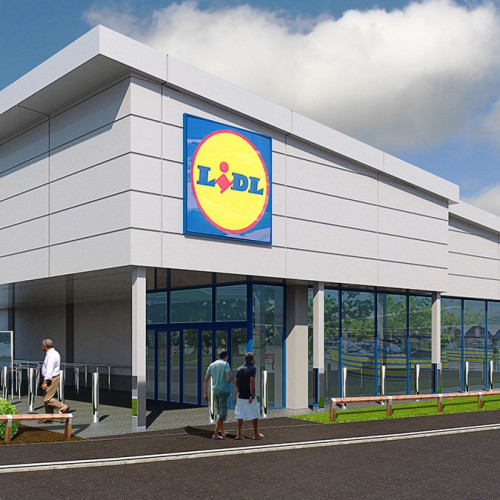 LIDL Romania retrage de la vânzare smoothie-ul contaminat "Solevita Smoothie Red Genius"