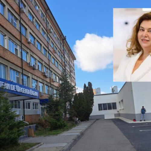 Spitalul Județean de Urgență Buzău, declasificat, dar rămâne o sursă de servicii medicale de calitate