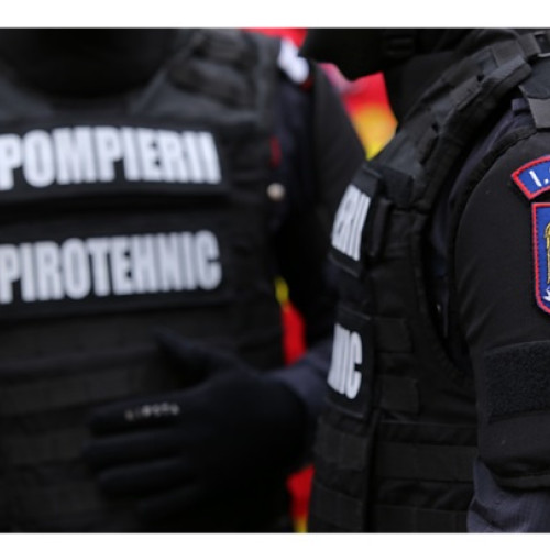 Intervenție pirotehnică în Tulcea după descoperirea unor cartușe din Al Doilea Război Mondial