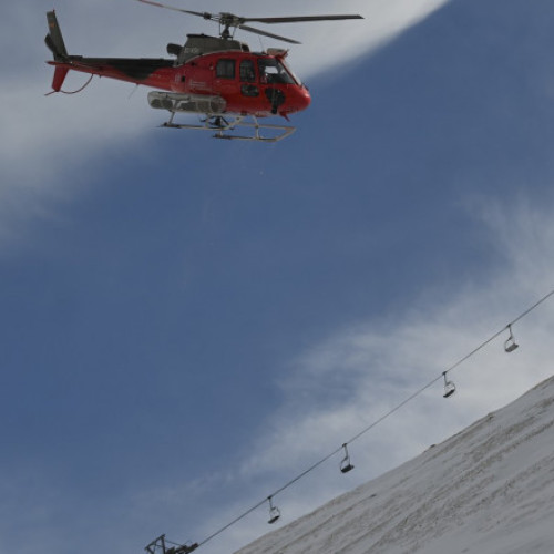 Prăbușirea unei linii de telescaun în stațiunea Astun din Pirinei; 30 de răniți, dintre care 17 în stare gravă