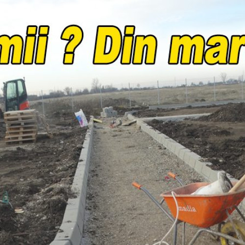 Probleme de locuri de veci în Buzău, soluții în curând