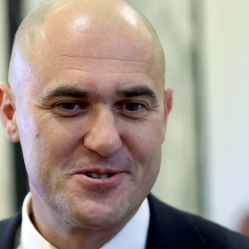 Vicepremierul croat Josip Dabro demisionează în urma unei controverse