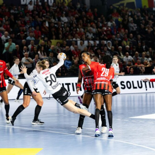 Meci important între Podravka și Gloria, sâmbătă la Koprivnica