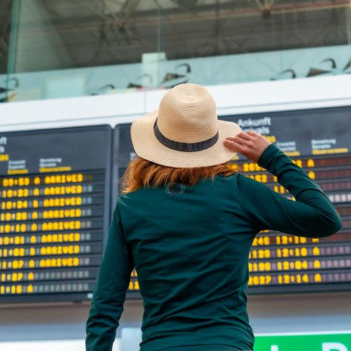 Românii pot călători acum fără restricții în Statele Unite