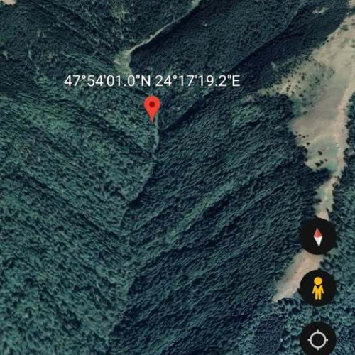 Doi tineri ucraineni cer ajutor în Maramureș