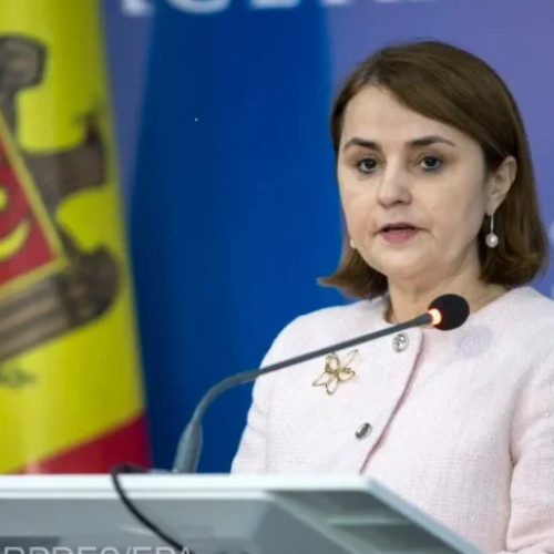 Luminita Odobescu numită consilier de stat în Cancelaria premierului