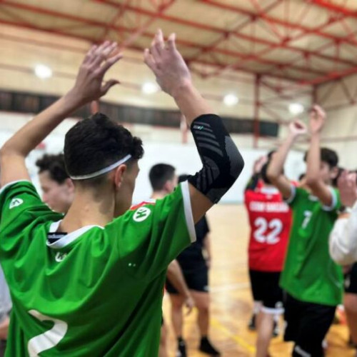 Victorie impresionantă pentru CSM Adjud 1946 în meciul cu CSM Bacău