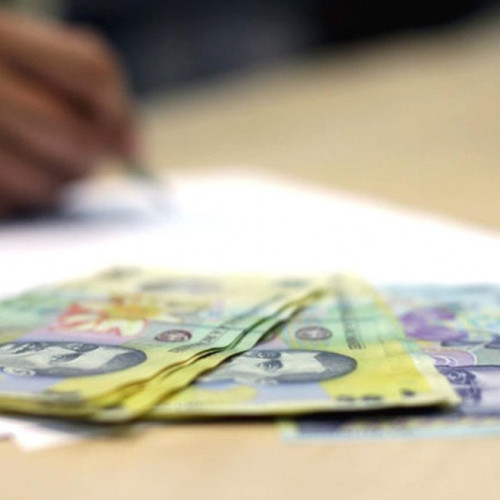 Cresc depunerile la Trezorerie în Regiunea de Dezvoltare Nord-Est