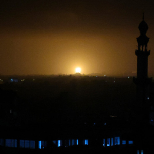 Incetarea focului în Fasia Gaza va începe pe 19 ianuarie