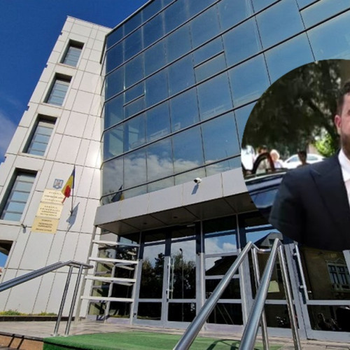 Tribunalul Constanța închide procedura simplificată de faliment a SC Pascom Distribution SRL