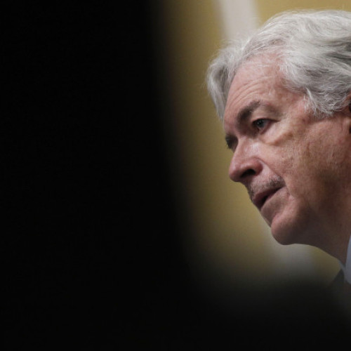 Bill Burns: Un diplomat în slujba informațiilor