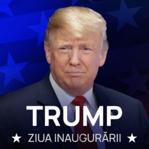 Ceremonia de Investitură a lui Donald Trump, Cu Evenimente Specatculoase