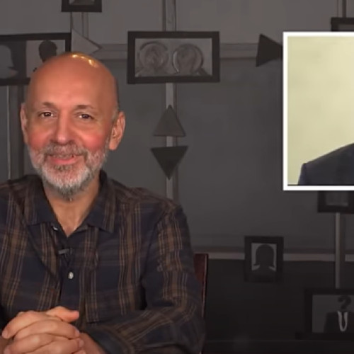 Valeriu Nicolae lansează o nouă serie de episoade în cadrul proiectului "Starea Impostorilor"