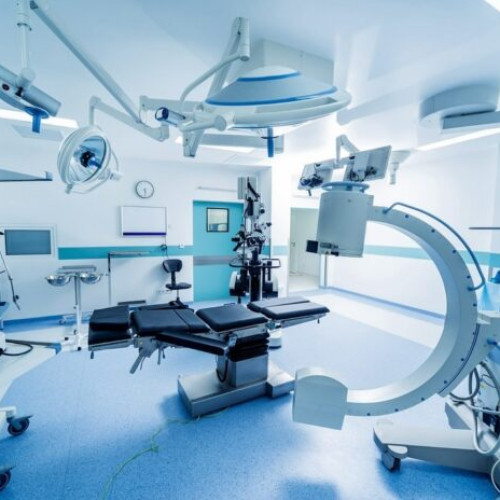 Transplant de tendon realizat cu succes la Spitalul Clinic Colentina