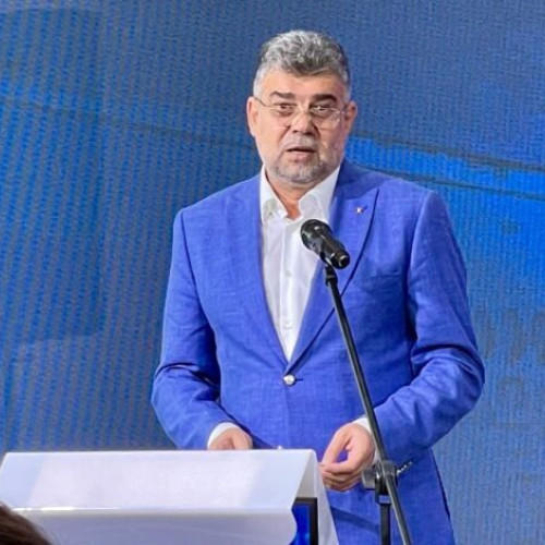 Reorganizarea administrativ-teritorială, propusă de premierul Marcel Ciolacu pentru viitoarele alegeri