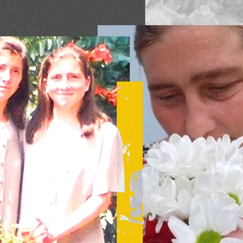 Povestea gemenelor siameze Lina și Gherghina Boaru și cum a evoluat viața lor