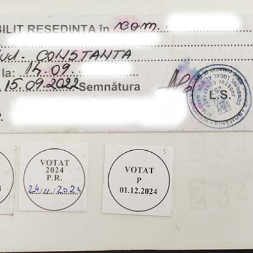 Măsuri mai stricte pentru viza de flotant în 2025