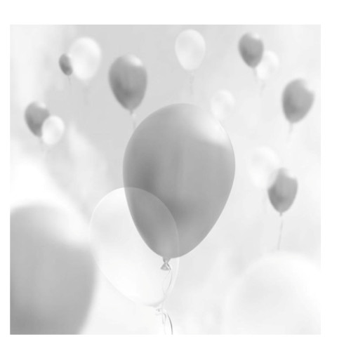 Baloane albe pentru Anastasia – un omagiu emoționant din Medgidia