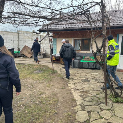 Bărbat din Flămânzi arestat preventiv pentru tentativă de omor