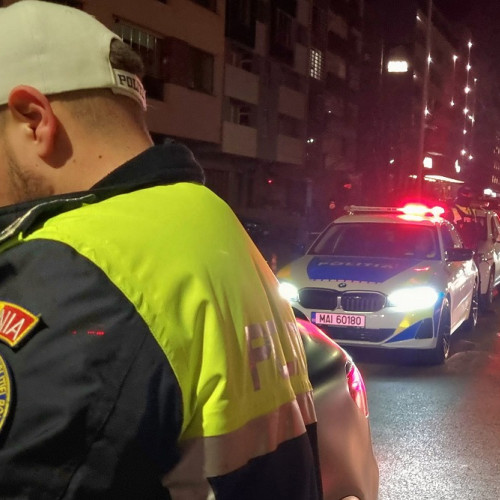 Acțiuni de verificare a legalității în Constanța și zonele învecinate