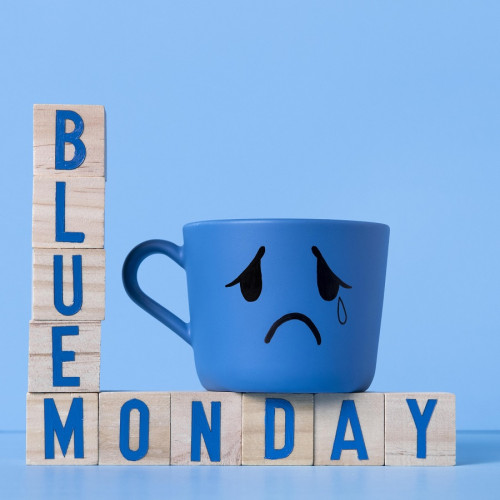 Controversele legate de Blue Monday și importanța sănătății mintale