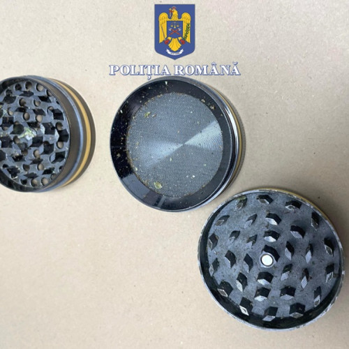 Razie de amploare în Constanța: descoperiri importante în sălile de jocuri