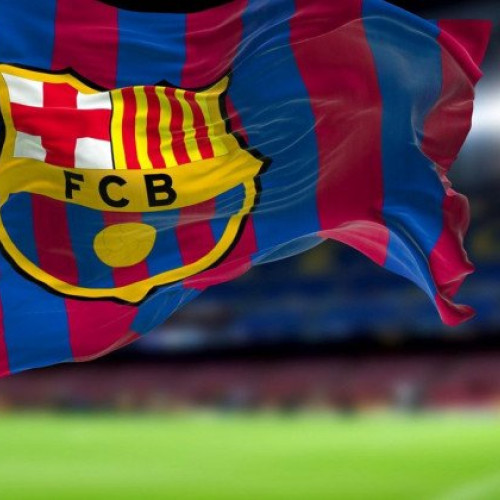 Getafe și FC Barcelona au terminat la egalitate, 1-1, în La Liga