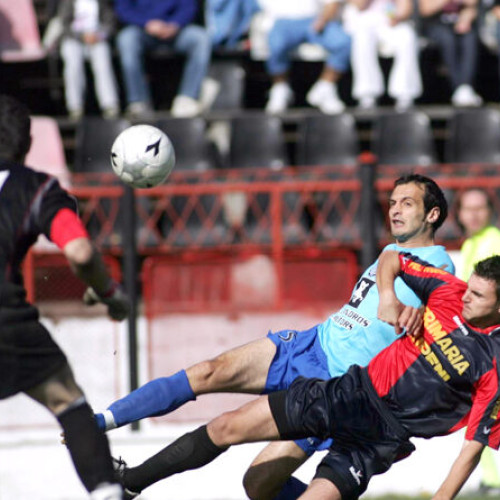 Minerul Lupeni începe pregătirile pentru play-off