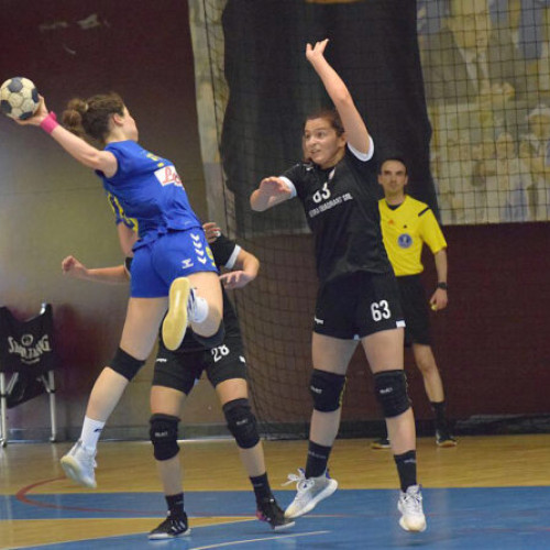 CSM &quot;Mihai Viteazul&quot; Vulcan va participa la un turneu internațional de handbal