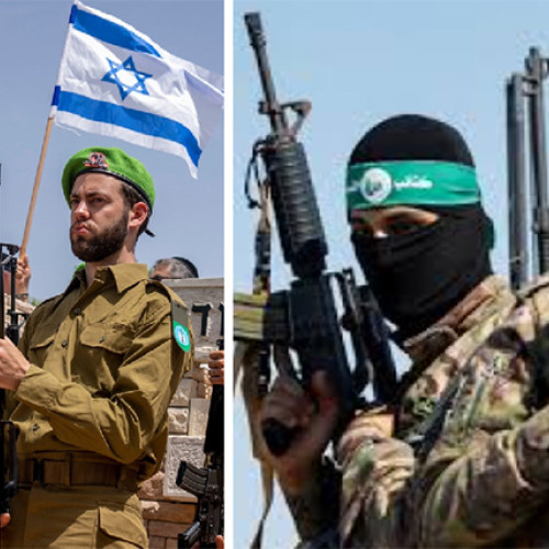 Ostaticii eliberați în prima fază includ femei, copii și persoanele vulnerabile