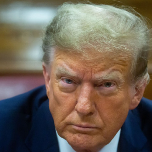 Ambasadorul Germaniei avertizează despre o posibila &quot;perturbare maximă&quot; în cazul unui nou mandat Trump