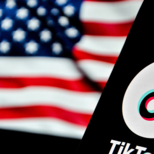 Donald Trump lansează apelul &quot;SALVATI TIKTOK!&quot;