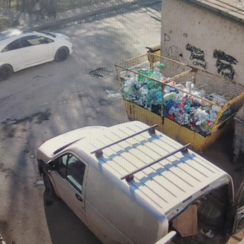 Botoșănenii ignoră regulile de salubrizare