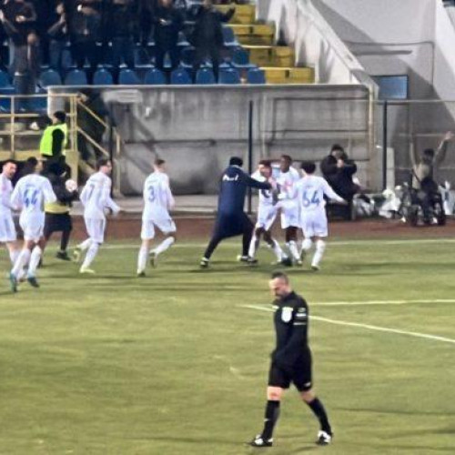 FC Botoșani începe anul cu o atitudine nouă, dar CFR Cluj contracarează