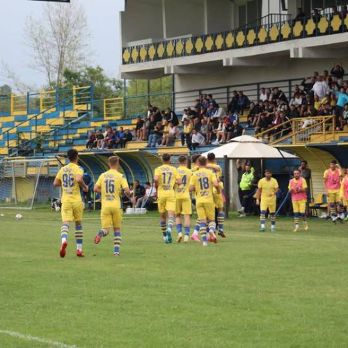 Flacăra Moreni își reia antrenamentele pe 20 ianuarie