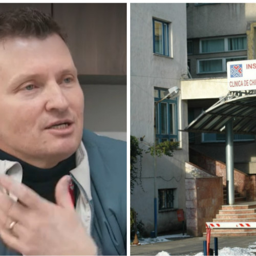 Exodul medicilor tineri se reduce la Cluj-Napoca