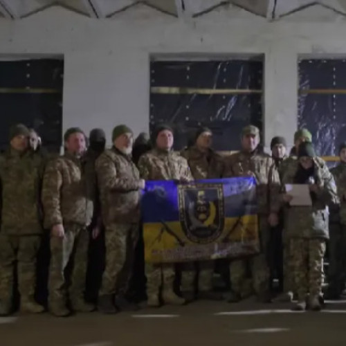 Soldații Batalionului 48 de asalt contestă schimbarea comandantului în Pokrovsk