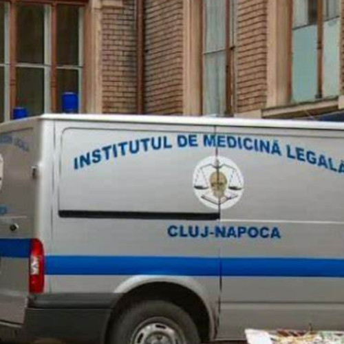 Cadavru descoperit pe malul Lacului Chinteni, în județul Cluj