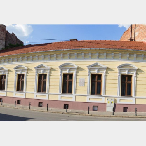 O nouă inițiativă culturală la Oradea: Prima întâlnire programată pentru 21 ianuarie 2025