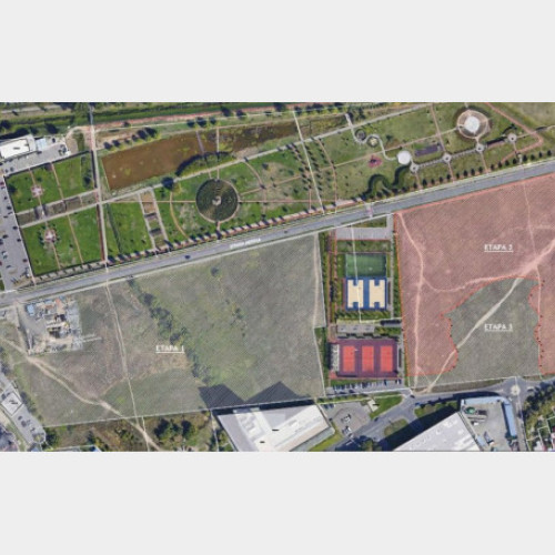 Consiliul Local Oradea aprobă proiect pentru amenajarea unei grădini urbane