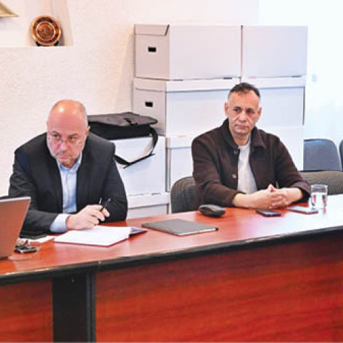 Proiecte pentru descongestionarea traficului pe DN1, în atenția Consiliului Județean Prahova